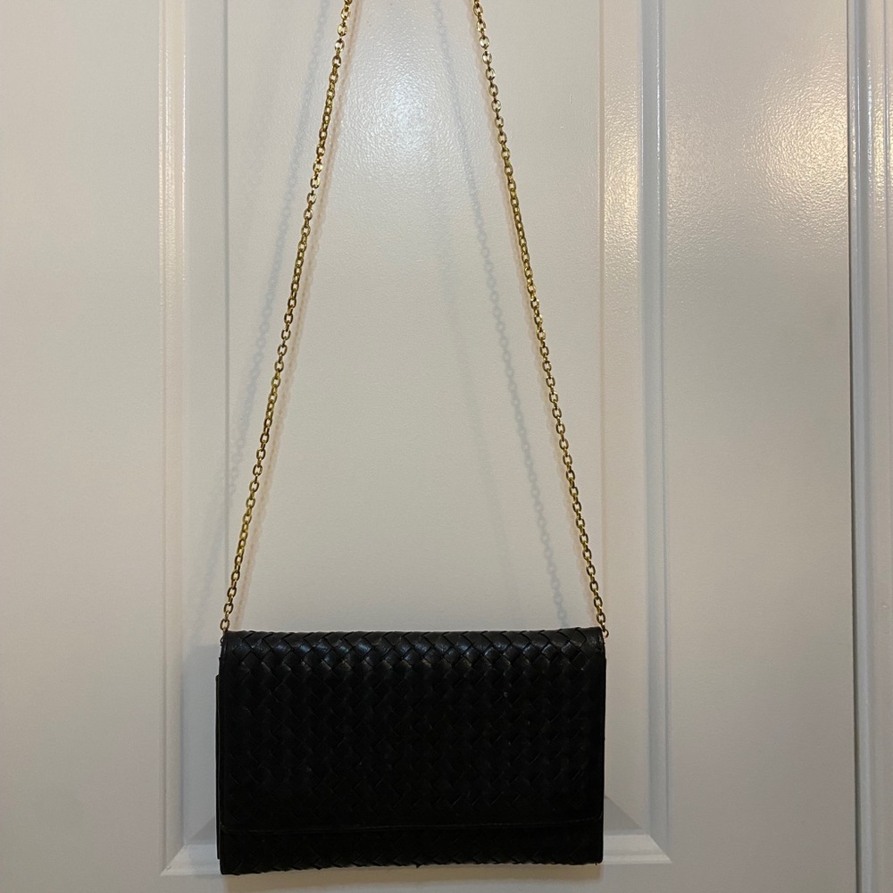 Urban Expression Vegan Leather Purse